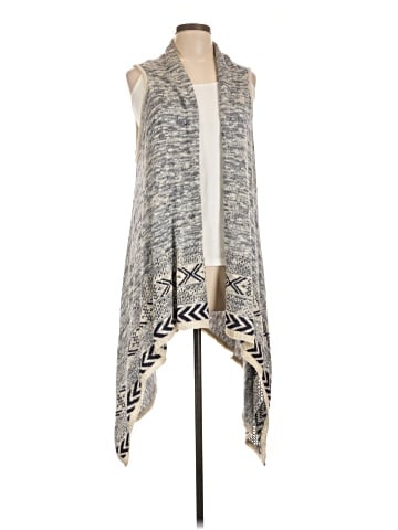 Carol Rose Sweater Vest (view 1)