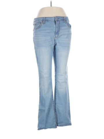 No Boundaries Jeans (view 1)