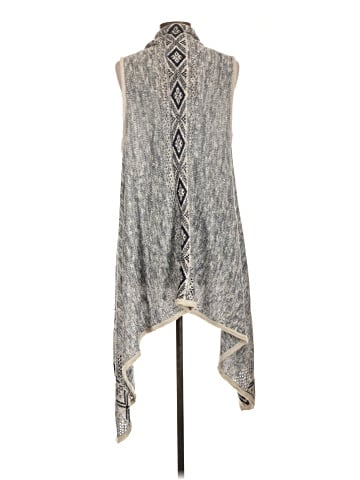 Carol Rose Sweater Vest (view 2)