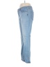No Boundaries Hearts Blue Jeans Size 16 - photo 5