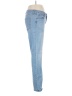 No Boundaries Hearts Blue Jeans Size 16 - photo 4