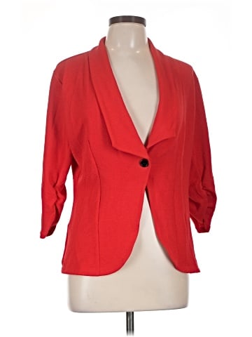 Beyove Blazer (view 1)