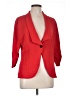 Beyove Red Blazer Size L - photo 1