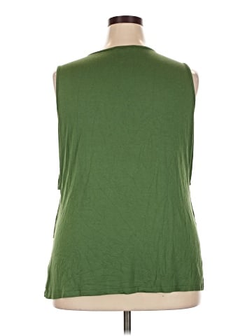 Coldwater Creek Tank Top (view 2)