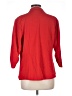 Beyove Red Blazer Size L - photo 2