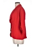 Beyove Red Blazer Size L - photo 5