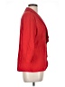 Beyove Red Blazer Size L - photo 4