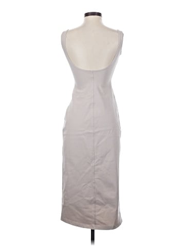 Commando Cocktail Dress (view 2)