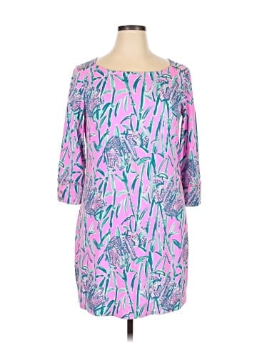Lilly Pulitzer Casual Dress (view 1)