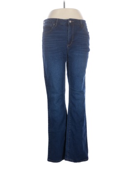 No Boundaries Jeans