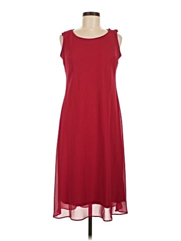 Dana Kay Casual Dress (view 1)