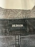 Hudson Jeans Black Jeans Size 27 waist - photo 7