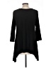 PREMISE Black Casual Dress Size L - photo 2