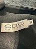 CDC Apparel Black Cocktail Dress Size 10 - photo 7