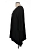 PREMISE Black Casual Dress Size L - photo 5
