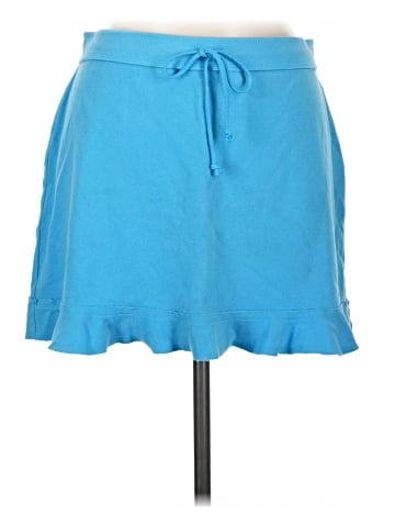 Express Casual Skirt (view 1)