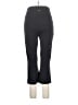 Lululemon Athletica Solid Gray Active Pants Size 14 - photo 2