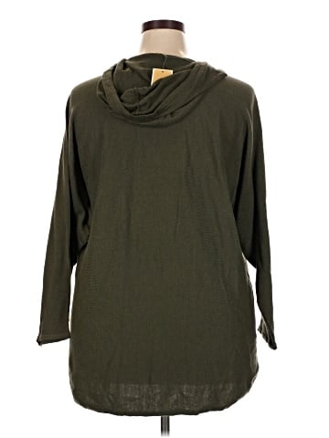 MICHAEL Michael Kors Poncho (view 2)