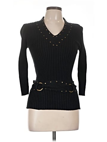 DressBarn Sweater Vest (view 1)