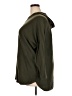 MICHAEL Michael Kors Green Poncho Size 2X - photo 5