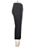 Lululemon Athletica Solid Gray Active Pants Size 14 - photo 4