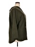 MICHAEL Michael Kors Green Poncho Size 2X - photo 4