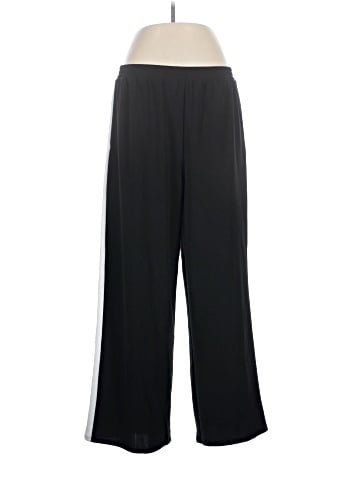 ELOQUII Track Pants (view 1)