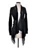 Max Studio 100% Acrylic Black Cardigan Size S - photo 1