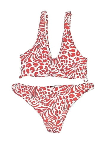 Maaji Two Piece Swimsuit (view 2)