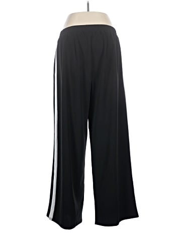 ELOQUII Track Pants (view 2)