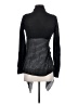Max Studio 100% Acrylic Black Cardigan Size S - photo 2