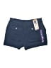 Eddie Bauer Solid Blue Shorts Size XXL - photo 2