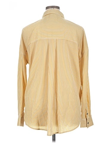 Allison Joy Long Sleeve Blouse (view 2)