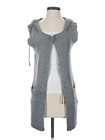 Lulu Sweater Vest (view 1)