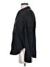 Rag & Bone 100% Cotton Black Long Sleeve Button-Down Shirt Size S - photo 5