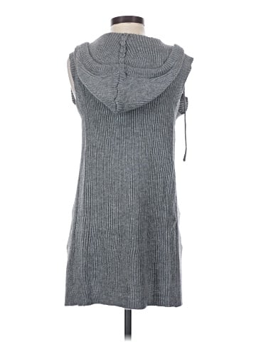 Lulu Sweater Vest (view 2)