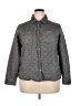 Dickies 100% Cotton Gray Jacket Size XXL - photo 1