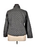 Dickies 100% Cotton Gray Jacket Size XXL - photo 2