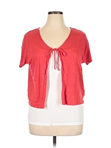 Sigrid Olsen Cardigan (view 1)