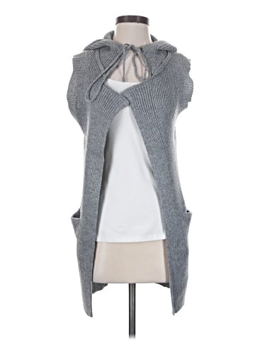 Lulu Sweater Vest (view 1)