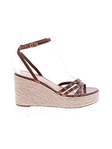 Veronica Beard Wedges (view 1)