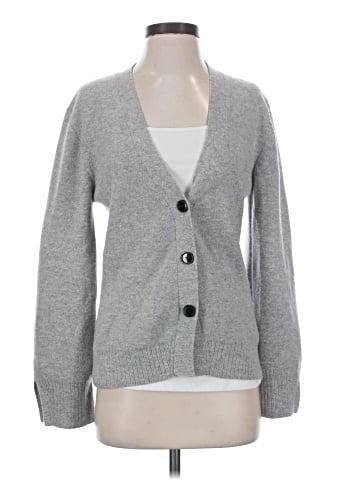 Maeve by Anthropologie Cashmere Cardigan (view 1)