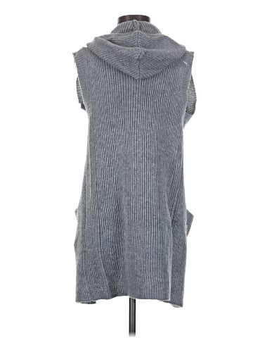 Lulu Sweater Vest (view 2)