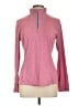 Spyder 100% Polyester Pink Fleece Size 10 - photo 1