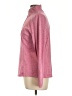 Spyder 100% Polyester Pink Fleece Size 10 - photo 5