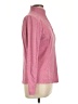 Spyder 100% Polyester Pink Fleece Size 10 - photo 4
