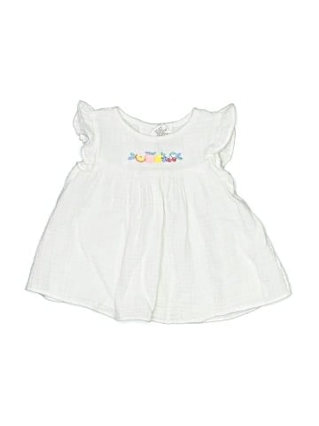 Starting Out Short Sleeve Top (view 1)