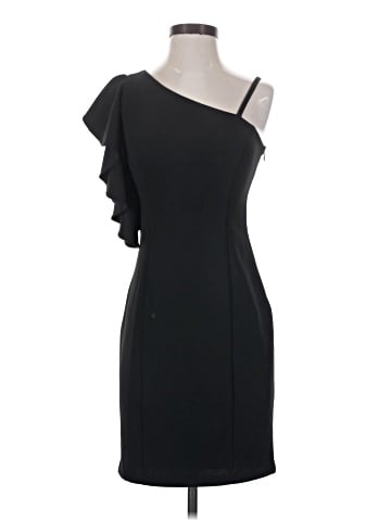 Jessica Simpson Cocktail Dress (view 1)