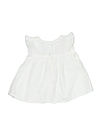 Starting Out Short Sleeve Top (view 2)