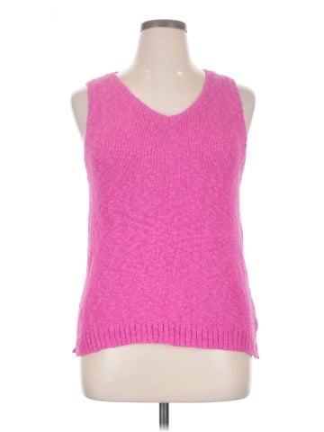J.Crew Factory Store Tank Top (view 1)